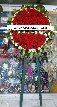 Cenaze elenk cenaze iekleri sipari Ankara iekileri