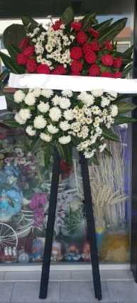 Ankara Cenaze elenkleri cenazeye iek fiyat ve Cenaze in iekler