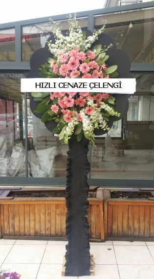 Ankara Cenaze elenk iei fiyat ortaky mezarl